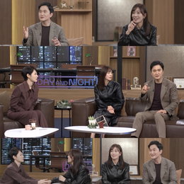 장영남, 7세 연하 남편의 로맨틱 편지 고백 공개… 장현성은 아내와의 ‘반전’ 러브스토리 대방출