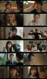 ‘찬란한 너의 계절에’ 이성경, 채종협의 ‘7년 전 진실’ 마주하고 오열… 관계 파국 예고