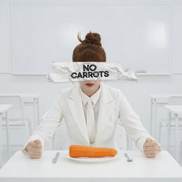 ‘마라탕후루’ 서이브 컴백… 신곡 ‘당근이 싫어’ 발매 및 주말 팝업 카페 개최