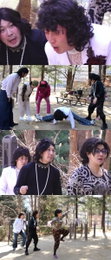 ‘놀면 뭐하니?’ 멸치 팀 vs 돼지 팀 격돌… 허경환, 다리 늘리는 특단의 조치에 ‘경악’