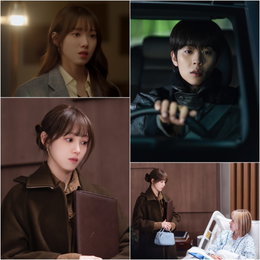 이성경X채종협 ‘찬란 커플’의 비극… 거짓말 끝에 마주한 충격 전개