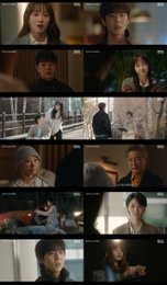 최종회 앞둔 ‘찬란한 너의 계절에’, 이성경X채종협 엇갈린 진심 속 ‘눈물의 독백’