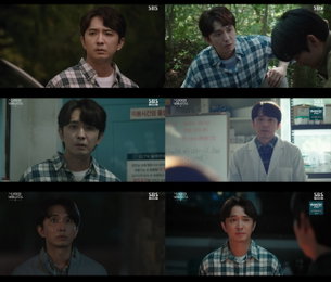 윤나무, ‘신이랑 법률 사무소’서 입체적 감정선으로 안방극장 여운