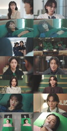 ‘닥터신’ 정이찬, 백서라·천영민 두고 두 번째 뇌 수술 예고… 역대급 파격 엔딩