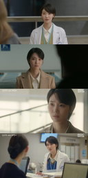 이주연, 7년 전 폭발 사고의 유일한 목격자?… ‘찬란한 너의 계절에’ 긴장감 주도