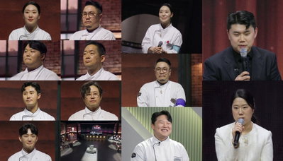 MBN ‘천하제빵’ 셰프 컬래버 미션 성료… TOP 셰프들도 마주한 긴장 속 결과는?