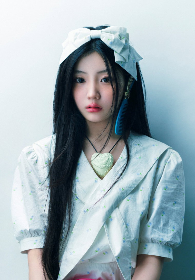 아일릿,원희,