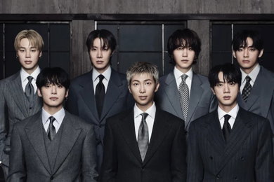 BTS, 다큐멘터리부터 컴백 라이브까지 화제… 7번째 빌보드 1위로 증명한 ‘월드 클래스’