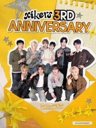 싸이커스, 데뷔 3주년 맞이… 빌보드 200 석권부터 월드 투어까지 ‘성장 서사’ 완성