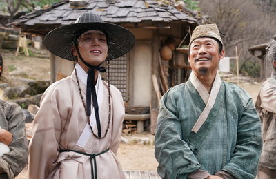 ‘왕과 사는 남자’, 1561만 관객·매출 1500억 돌파… 역대 흥행 2위 ‘극한직업’ 정조준