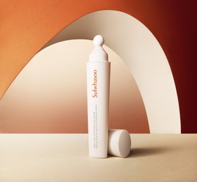 설화수, 다크서클부터 탄력까지 한 번에… 30년 노하우 집약한 ‘윤조아이세럼’ 런칭