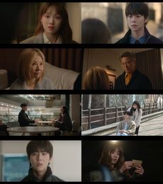 최종회 앞둔 ‘찬너계’, 이성경X채종협 배신감 너머의 진실… 4월 3일 10분 확대 편성
