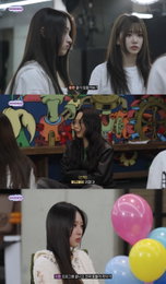 블루브라운레코드 걸그룹 프로젝트 ‘티치 미 하우’, 허니제이 합류로 긴장감 최고조