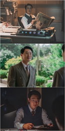 이희준, ENA ‘허수아비’ 선택 이유? “탄탄한 대본과 박준우 감독에 대한 깊은 신뢰”