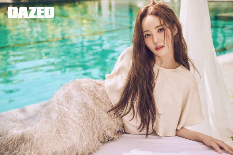 박민영