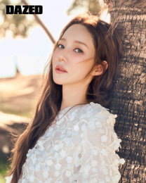 박민영, 푸켓의 이국적 풍광 속 ‘오브제’와 빛나는 조우… ‘세이렌’ 복귀 성공적