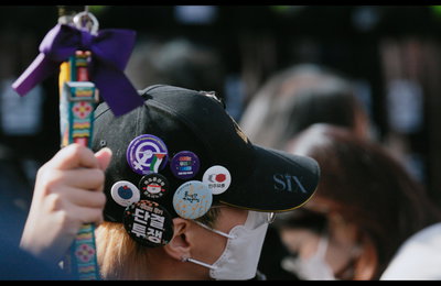 유튜브 라이브와 X가 만든 새로운 광장… 영화 <남태령>, 전주국제영화제 대미 장식