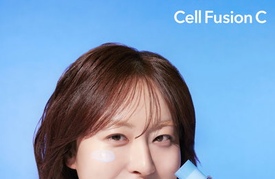 셀퓨전씨X후니언, ‘포스트 알파 쿨링 펩타이드 앰플’ 론칭… 피부 온도 -6.5℃ 급속 진정