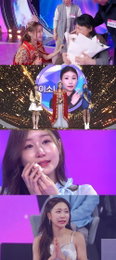 단 1점 차로 갈린 운명… ‘미스트롯4 토크콘서트’ 이소나X허찬미, 결승전 뒷이야기