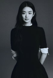 배우 조인영, 김히어라-한지은-강형석-윤나무와 한솥밥