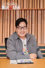 김풍, ‘돌싱N모솔’서 ‘짠내’ 유발 예고… “모솔들의 서툰 진심, 귀엽고 사랑스러워”