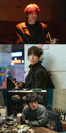 구교환, JTBC ‘모자무싸’ 선택 이유? “내면의 민낯 훔쳐본 것 같은 대본”