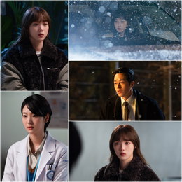 ‘찬란한 너의 계절에’ 자취 감춘 채종협과 홀로 남겨진 이성경, 두 사람의 운명은?
