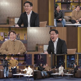 '데이앤나잇' 손창민, 20년 만의 예능 출연에 ‘신인상’ 급 활약 “말주변 없다더니 반전 입담”
