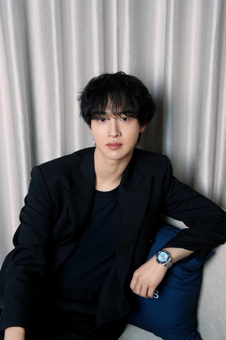 론진
