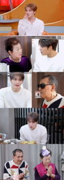 ‘편스토랑’ 김재중, 아버지와 ‘생일 일치’ 운명적 사연 공개… 눈물의 생신 파티