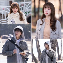 “간절한 마음으로 봐주시길”... 이성경이 직접 전한 ‘찬란한 너의 계절에’ 관전 포인트