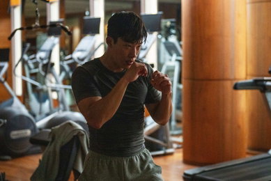 “주먹은 더 매워졌고 브로맨스는 깊어졌다”... 넷플릭스 ‘사냥개들’ 시즌2 드디어 오늘 공개