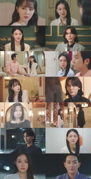 임신부터 유산까지 ‘뇌 체인지’ 서사 전율, ‘닥터신’ 정이찬-주세빈-백서라 엇갈린 욕망