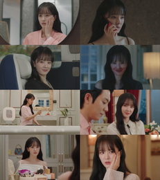 백서라, 하나의 몸 두 얼굴의 열연… ‘닥터신’ 정이찬과 날 선 대립으로 긴장감 폭발