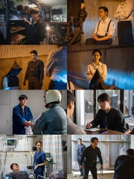 <사냥개들> 시즌2, 역대급 신스틸러 군단이 완성한 짜릿한 카타르시스