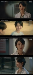 ‘찬란한 너의 계절에’ 이주연, 7년 전 폭발 사고 진실 밝힌 ‘마지막 퍼즐’