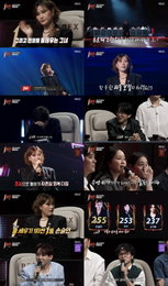 ‘괴물 보컬’ 손승연, ‘1등들’ 왕좌 화려한 탈환… 폭발적 성량으로 증명한 ‘여왕의 귀환’