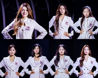 “가슴엔 태극기, 눈빛엔 독기”... ‘2026 한일가왕전’ 국대 TOP7 단복 프로필 공개