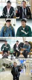 MBC에브리원 ‘위대한 가이드3’ 컴백... 박명수X김대호X최다니엘X이무진, 역대급 여정 예고