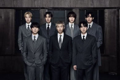 ‘SWIM’부터 ‘Body to Body’까지... 방탄소년단, 빌보드 메인 차트 줄세우기 위엄