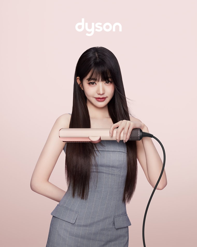 다이슨,장원영