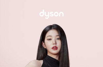 장원영, 다이슨 아태 지역 앰배서더 발탁... ‘K-아이콘’의 글로벌 영향력 입증