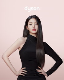 장원영, 다이슨 아태 지역 앰배서더 발탁... ‘K-아이콘’의 글로벌 영향력 입증