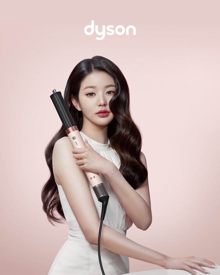 다이슨,장원영