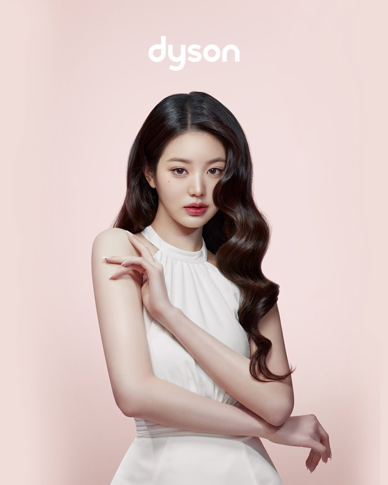 다이슨,장원영