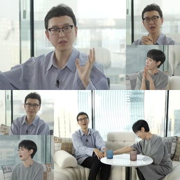 ‘김부장’ 송희구 작가, 2,900원 도시락서 200억 자산가로… ‘데이앤나잇’서 투자 비결 공개