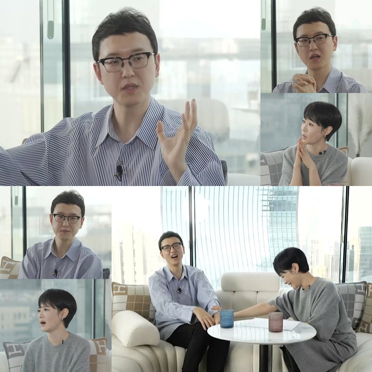김주하의데이앤나잇,