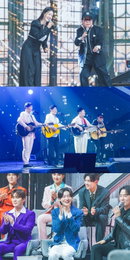 58년 포크 전설 쎄시봉, ‘금타는 금요일’서 눈물의 고별 무대… “마지막 인사”