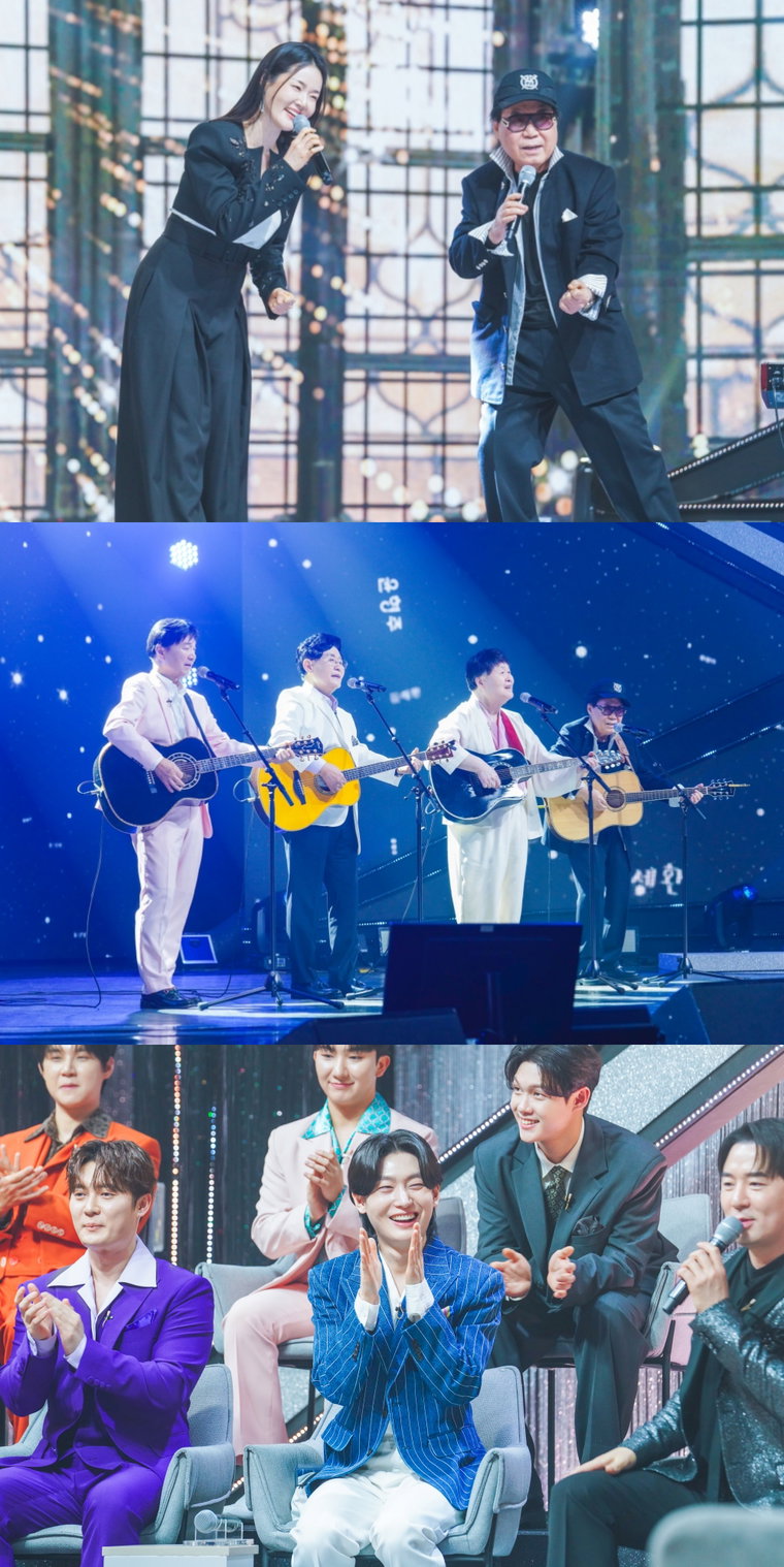금타는금요일