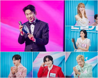 ‘2026 한일가왕전’ 신동엽, 파격 룰 선포… 100초 무대에 한일 TOP7 ‘멘붕’